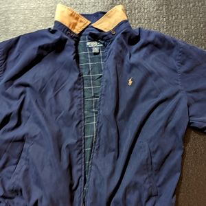 Vintage polo by Ralph Lauren golfer jacket